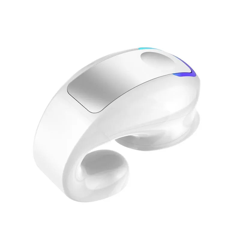Écouteur clip sans fil Bluetooth 5.3 – Vendu à l’unité