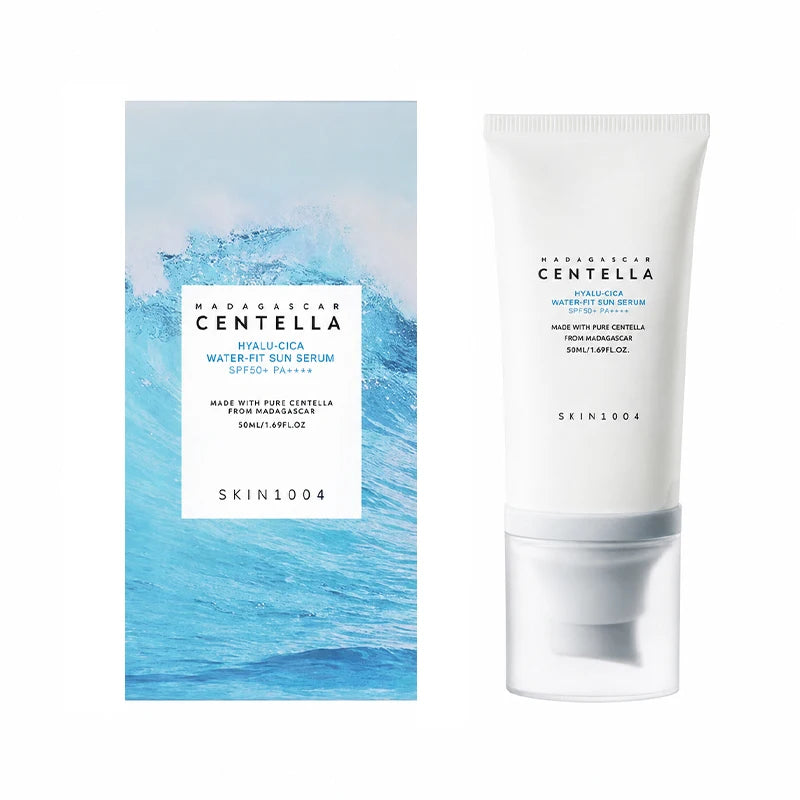 Crème solaire visage hydratante LGRAMER 50 ml