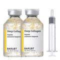 Sérum visage au collagène et aux peptides hydratant 40 ml