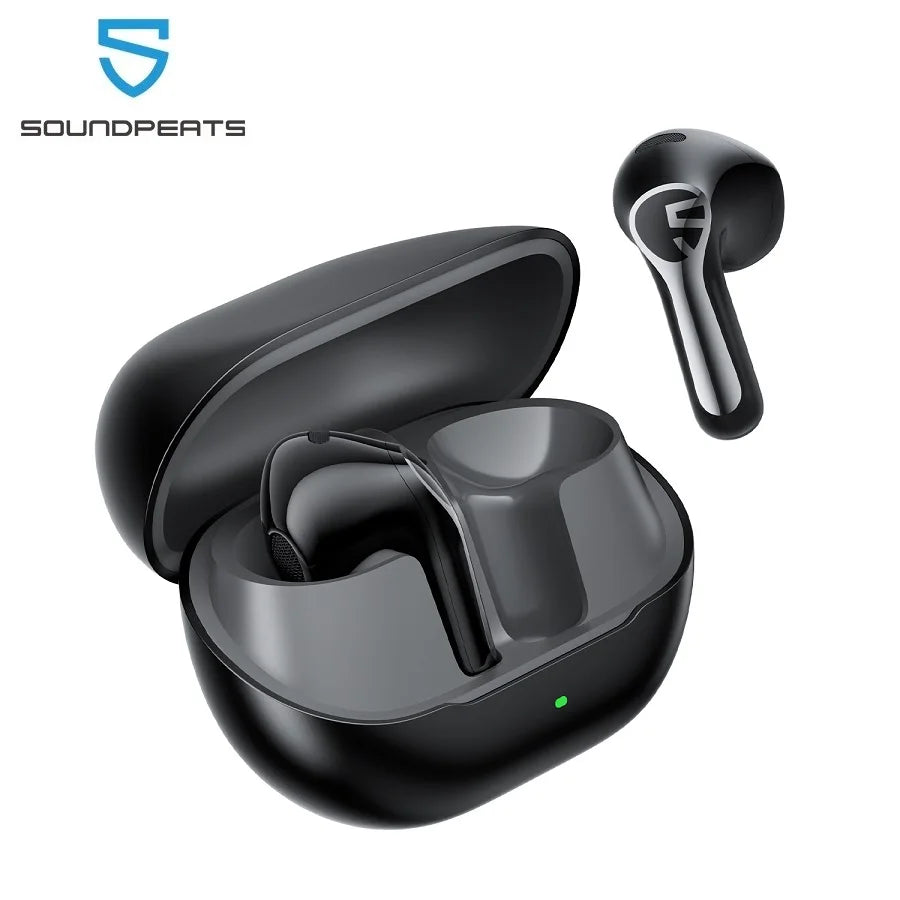 Écouteurs Sans Fil SOUNDPEATS Air6 HS - Hi-Res Audio