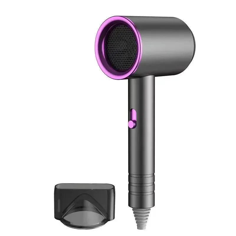 Sèche-cheveux ionique 2000 W à température constante