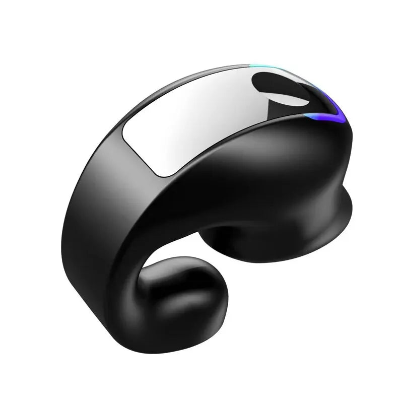 Écouteur clip sans fil Bluetooth 5.3 – Vendu à l’unité