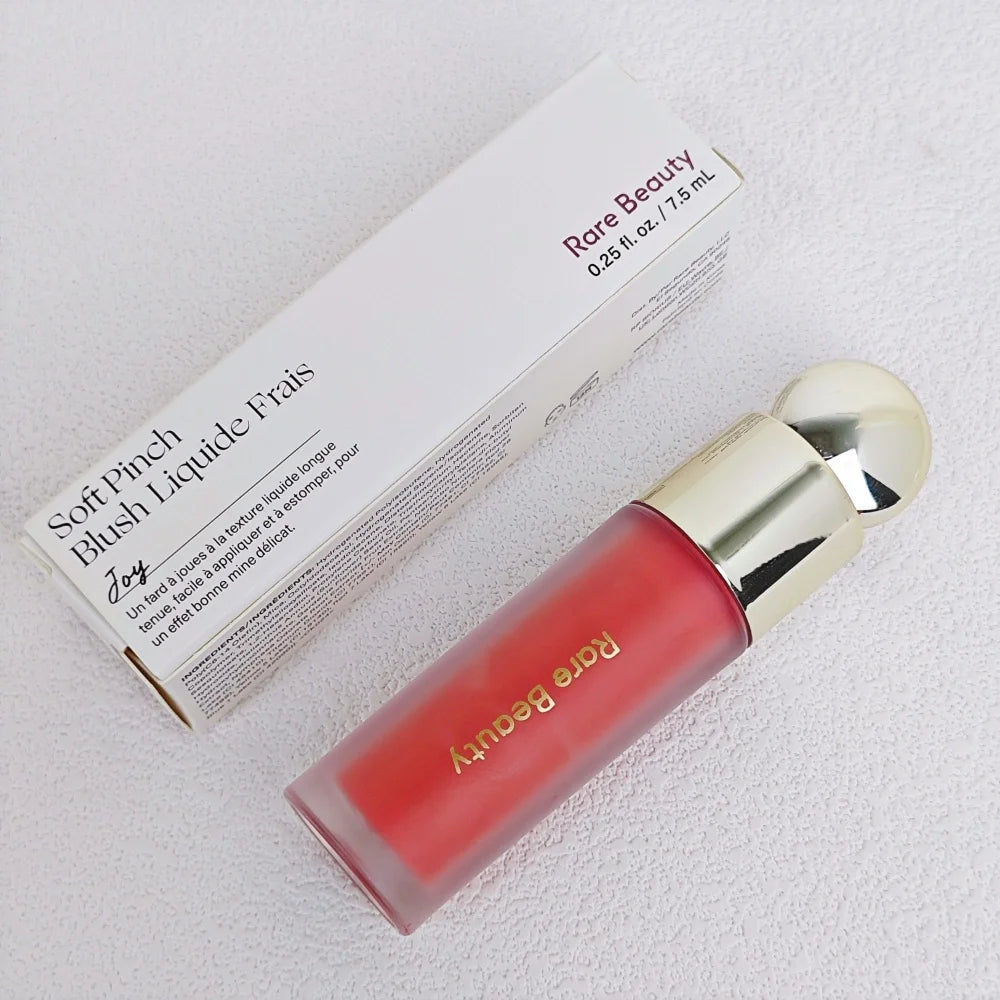 Soin de beauté coréenne Rare Beauty – Bronzer liquide contouring visage 3D, teinte lissante, effet miroir illuminateur, tenue longue durée, naturel, ombre pour le nez, waterproof, éclat, maquillage