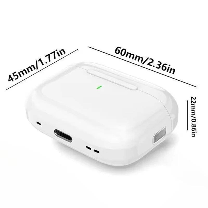 Écouteurs sans fil Air Pro – Bluetooth 5.3