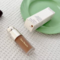 Soin de beauté coréenne Rare Beauty – Bronzer liquide contouring visage 3D, teinte lissante, effet miroir illuminateur, tenue longue durée, naturel, ombre pour le nez, waterproof, éclat, maquillage