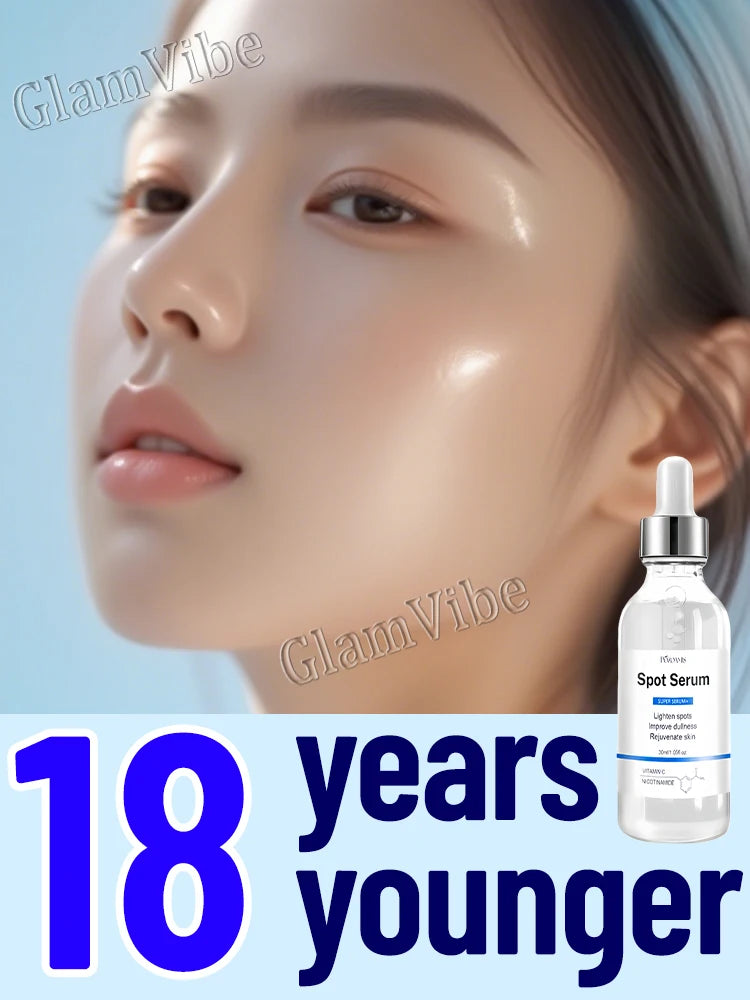 Skincare coréenne soins de beauté coréenne Nourish the skin and awaken its regeneration ᴿᵉᵐᵒᵛᵉ ᵐᵉˡᵃⁿⁱⁿ