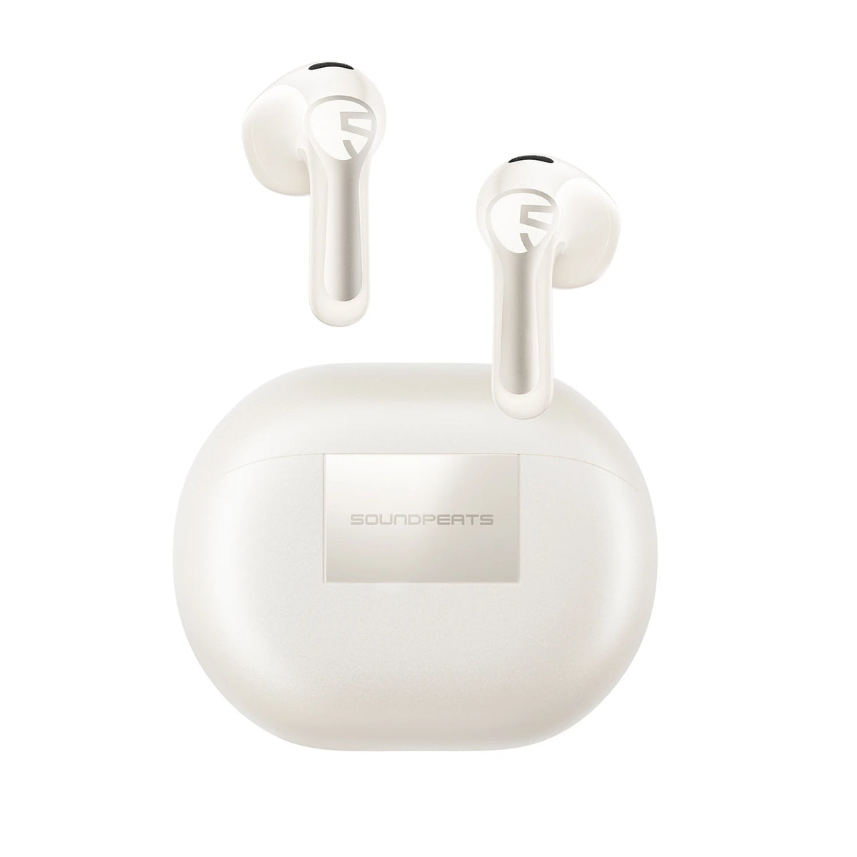 Écouteurs Sans Fil SOUNDPEATS Air6 HS - Hi-Res Audio
